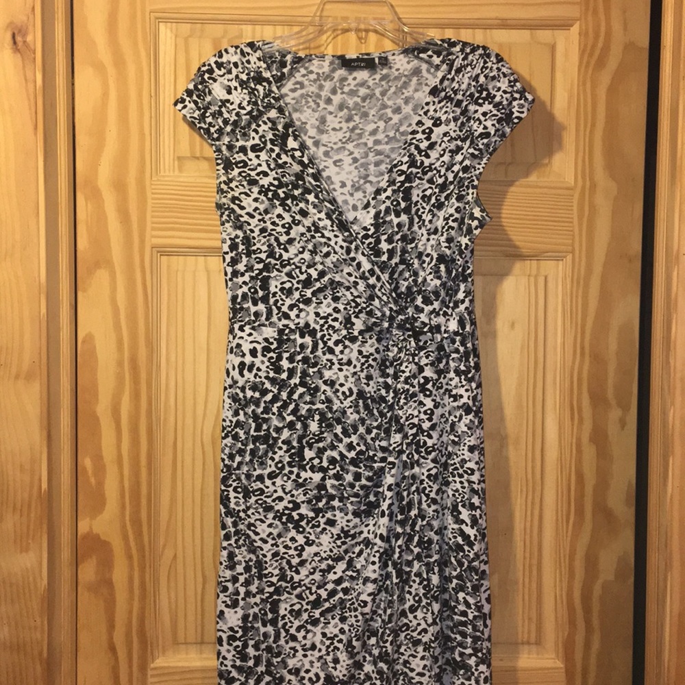 Apt. 9 dress